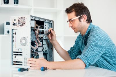 Get a Longer Lifespan and Reliability with Computer Hardware Installation!