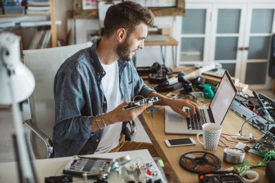 Get Improved Performance with Computer Hardware Installation!