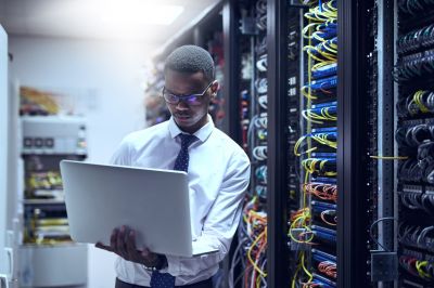 Increase Storage Capacity with Computer Hardware Installation!