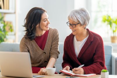 Get Expert Assistance as Needed!