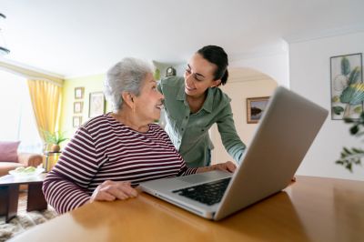 Get Support and Training on How to Use It!