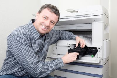 Get Professional Expertise for Emergency Copier Repair!