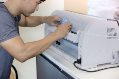 Preserve Data and Confidentiality with Emergency Copier Repair!