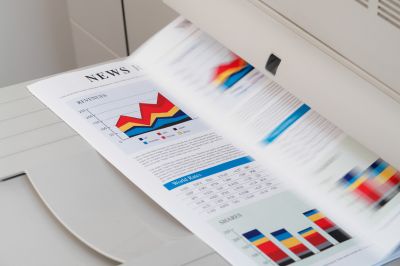 Get Consistent Print Quality with Copy Machine Repair!