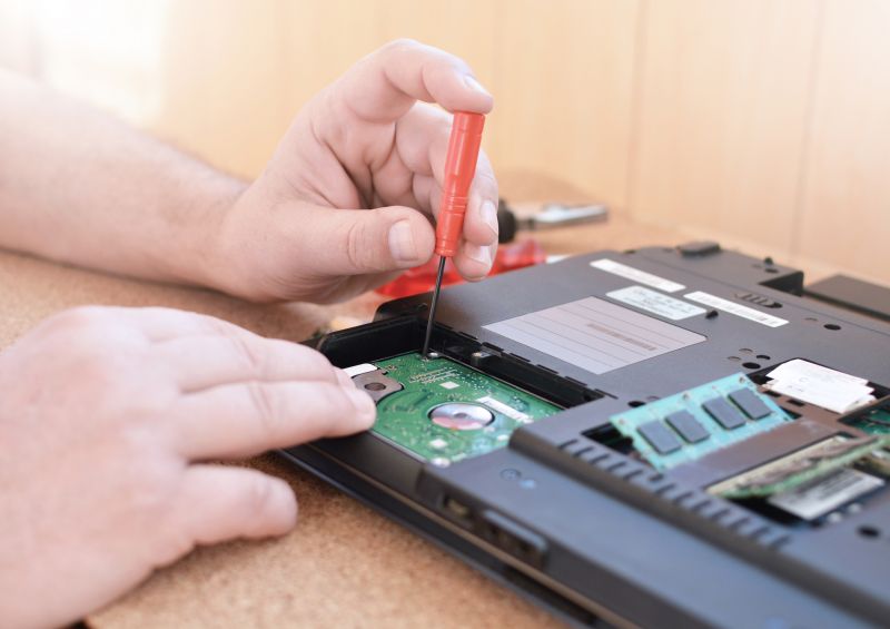 Laptop Repair Service