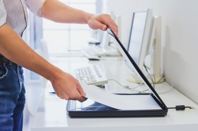 Improve Efficiency and Save Time!