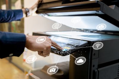 Restore Scanning Ability!