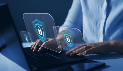 Safeguard Personal Information!